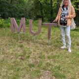 Profilfoto von Monika Hüfner-Sekora