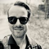 Profilfoto von Patrick A. Nast
