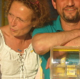 Profilfoto von Isabella Berle