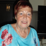 Profilfoto von Karin Roth