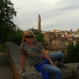 Profilfoto von Annelie Martini-Linke