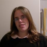 Profilfoto von Nadja Moser