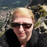 Profilfoto von Ulrike Müller-Kunst