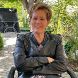 Profilfoto von Bettina Götzinger