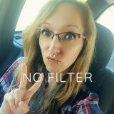 Profilfoto von Rebecca Fuhrmann