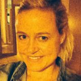 Profilfoto von Heike Rohe