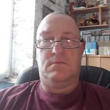 Profilfoto René Berg Profilfoto von René Berg