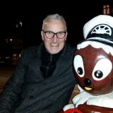 Profilfoto Uwe-Michael Nagel Profilfoto von Uwe-Michael Nagel