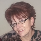 Profilfoto von Kirsten Klaiber