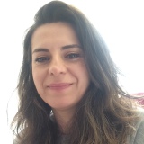 Profilfoto Yasmin Hincal Profilfoto von Yasmin Hincal