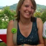 Profilfoto von Kathrin Seibel