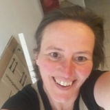 Profilfoto von Claudia Lohmeier
