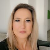 Profilfoto von Melanie Böhme