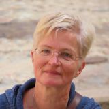 Profilfoto von Andrea Rüppel-Fischer