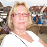 Profilfoto Elfriede Müller Profilfoto von Elfriede Müller