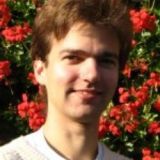 Profilfoto von Sebastian Mayer
