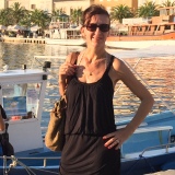 Profilfoto von Nicole Alemann
