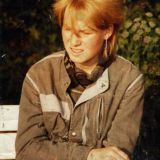 Profilfoto von Ulrike Boettger