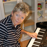 Profilfoto von Maria Stief