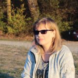 Profilfoto von Petra Schmidt-Hoch