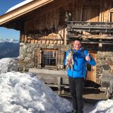 Profilfoto Manfred Rößner Profilfoto von Manfred Rößner