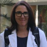 Profilfoto von Kathrin Kühnen