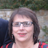 Profilfoto Anita Schröder Profilfoto von Anita Schröder