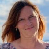 Profilfoto von Gabriele Meyer