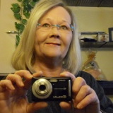 Profilfoto von Martina Saager