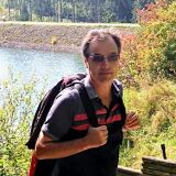 Profilfoto von Gunnar Amôn