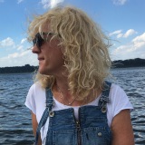 Profilfoto von Petra Flaig
