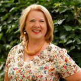 Profilfoto von Annemarie Knapp