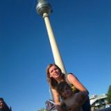 Profilfoto von Julia Hoppen