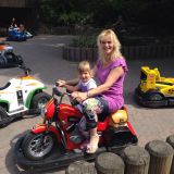 Profilfoto Mandy Böhme Profilfoto von Mandy Böhme