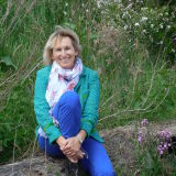 Profilfoto Gabriele Beck Profilfoto von Gabriele Beck