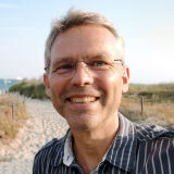 Profilfoto von Henrik Pohl