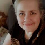 Profilfoto von Sandra Karl