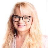 Profilfoto von Sabine Stahl