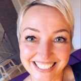 Profilfoto von Nicole Klein