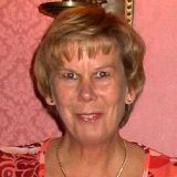 Profilfoto von Inken Fischer