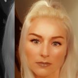 Profilfoto Yasmin Kostzewski Profilfoto von Yasmin Kostzewski