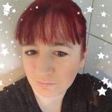 Profilfoto Melanie Gregor Profilfoto von Melanie Gregor