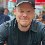 Profilfoto Joerg Meier Profilfoto von Joerg Meier