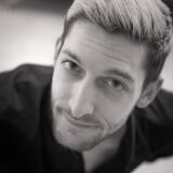 Profilfoto Patrick Weiß Profilfoto von Patrick Weiß