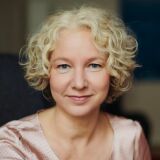 Profilfoto von Anna Georgiew