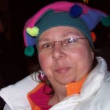 Profilfoto von Janneke Bastmeijer
