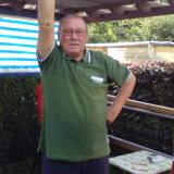 Profilfoto von Wolfgang Roßberg