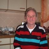 Profilfoto von Jürgen Wockenfuß †