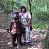 Profilfoto von Judith Schmidt