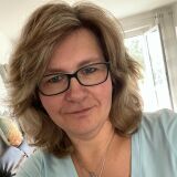 Profilfoto von Jacqueline Stengel